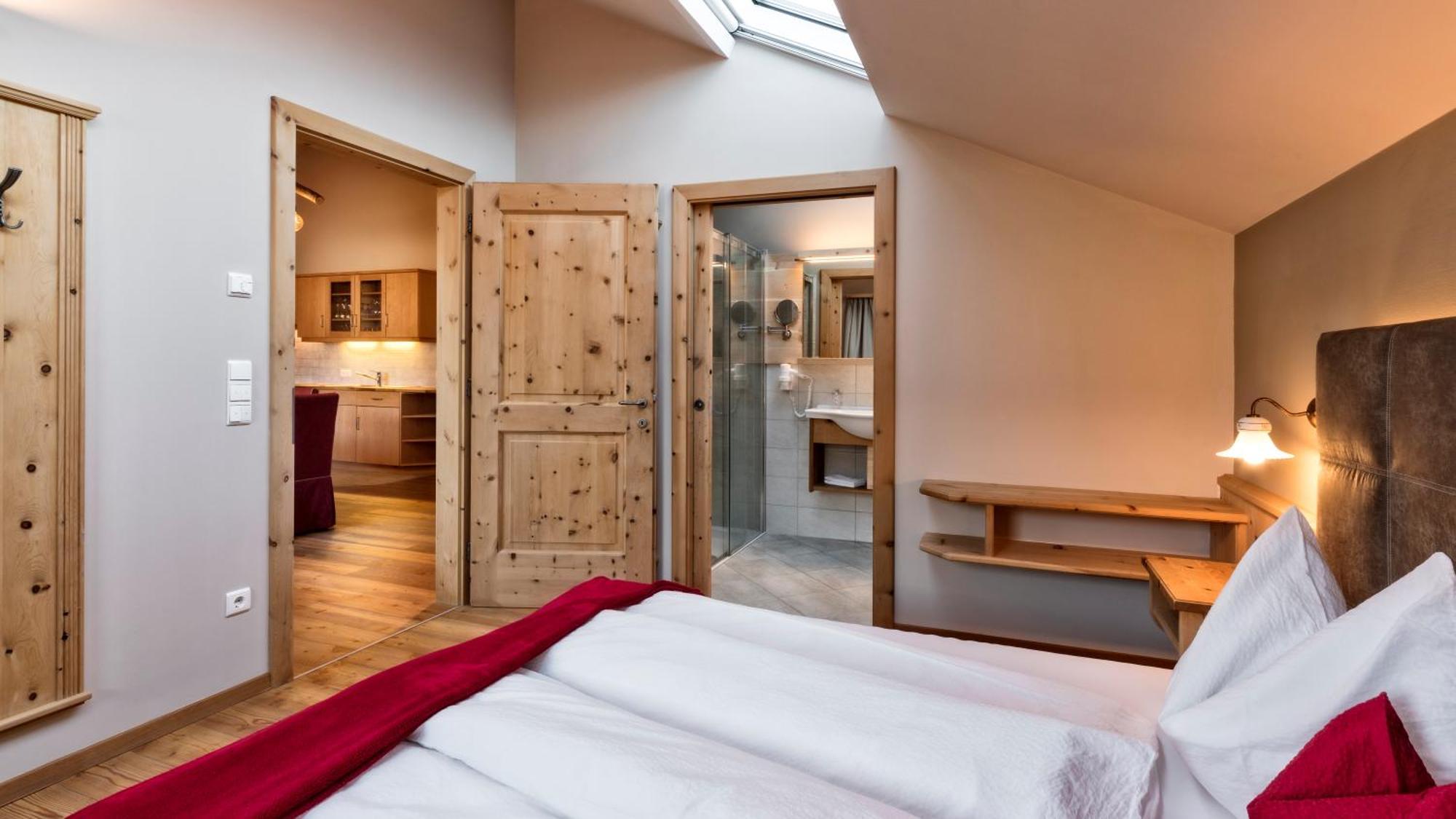 Villa Widmannhof - Urlaub Auf Dem Biobauernhof à Bressanone Extérieur photo