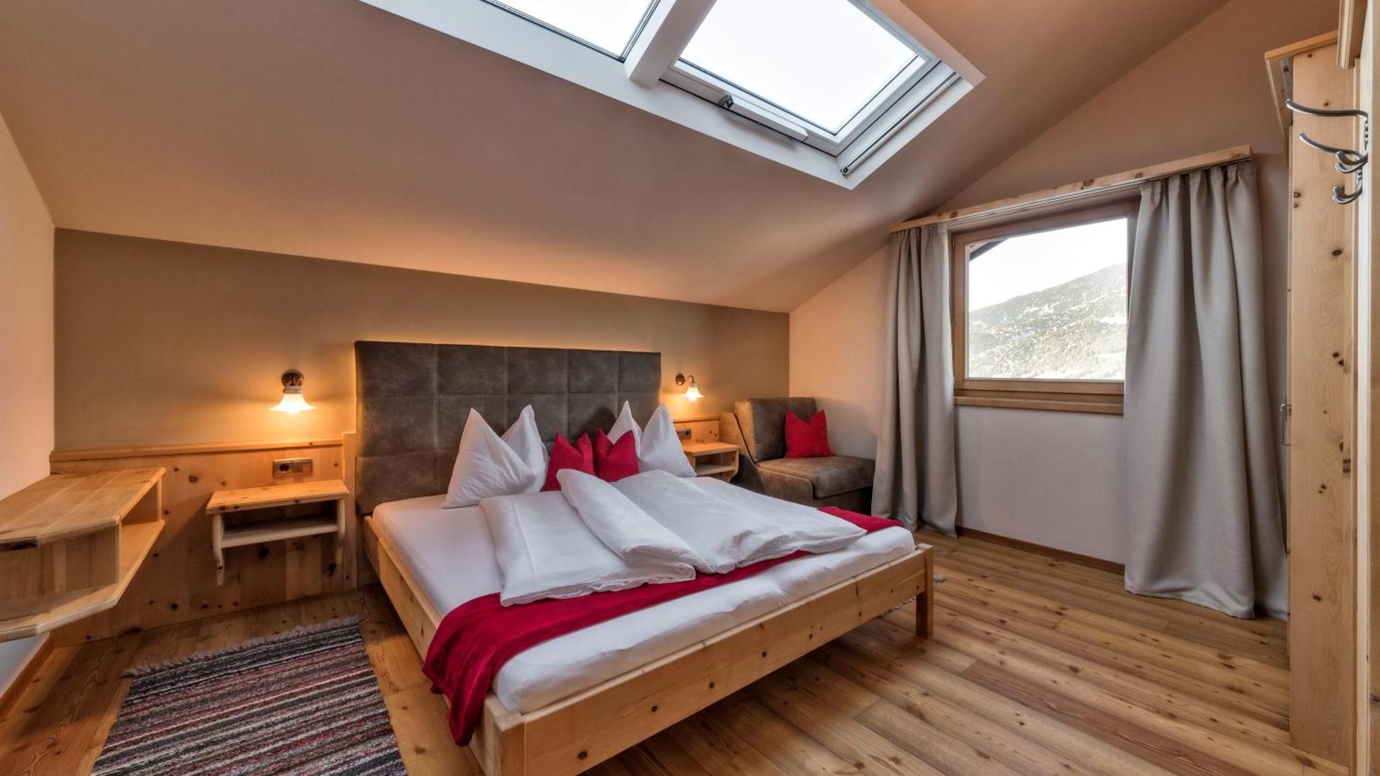 Villa Widmannhof - Urlaub Auf Dem Biobauernhof à Bressanone Extérieur photo