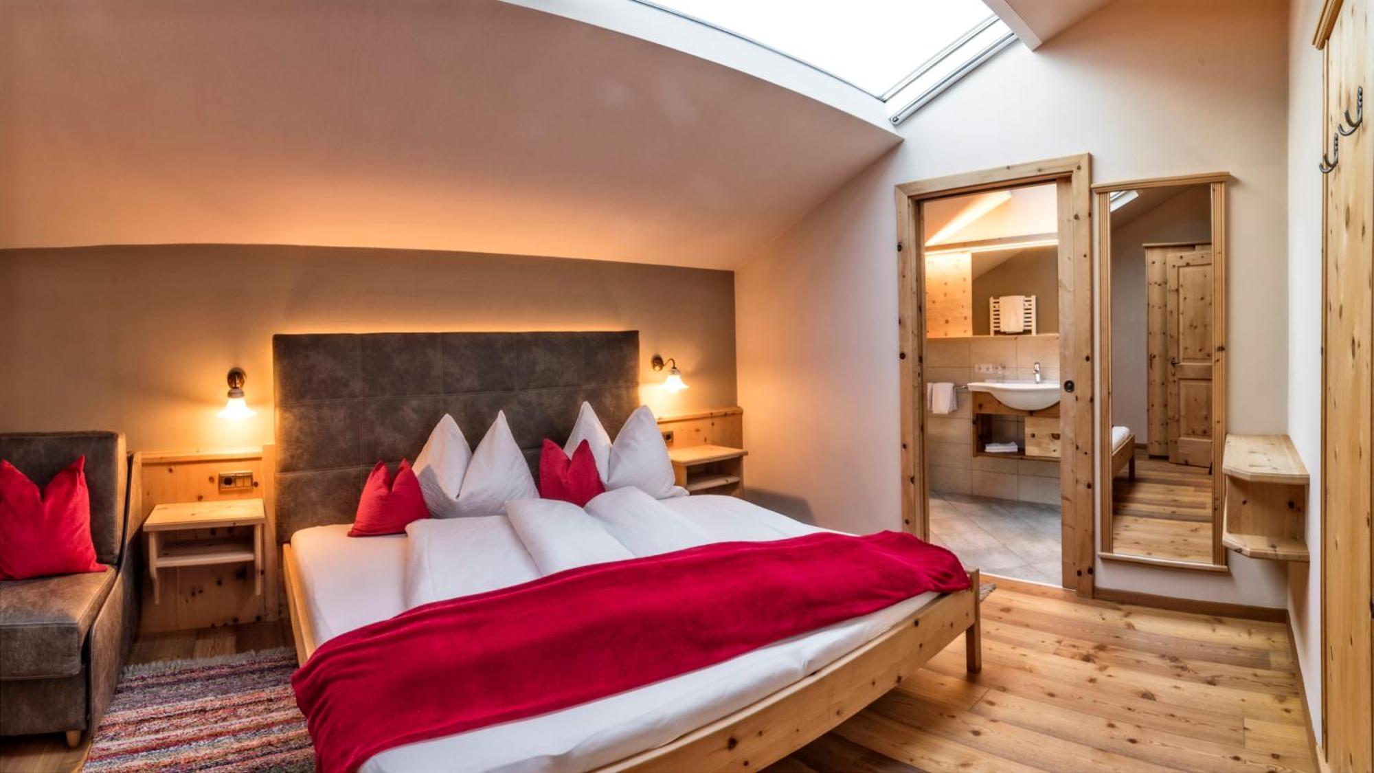 Villa Widmannhof - Urlaub Auf Dem Biobauernhof à Bressanone Extérieur photo