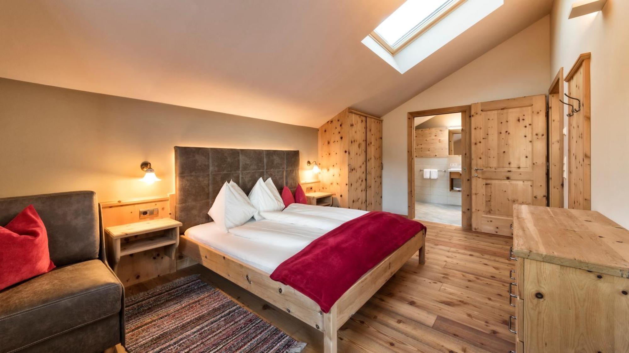 Villa Widmannhof - Urlaub Auf Dem Biobauernhof à Bressanone Extérieur photo