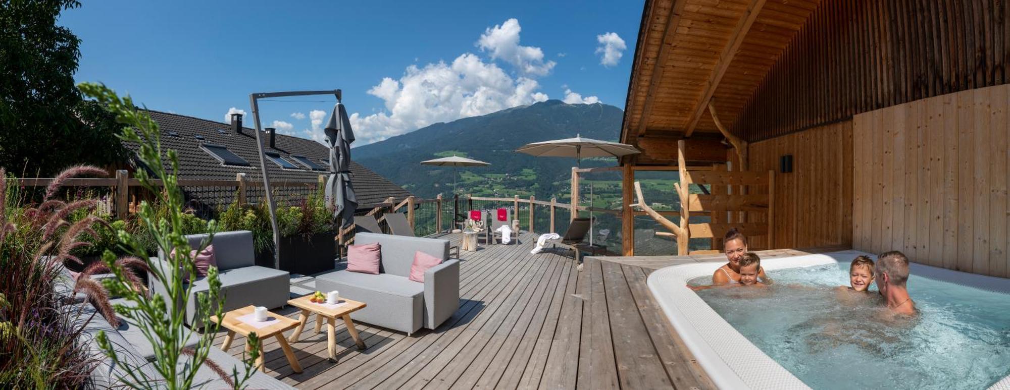 Villa Widmannhof - Urlaub Auf Dem Biobauernhof à Bressanone Extérieur photo