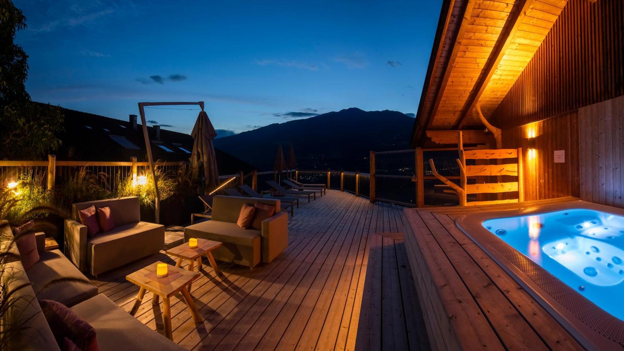 Villa Widmannhof - Urlaub Auf Dem Biobauernhof à Bressanone Extérieur photo