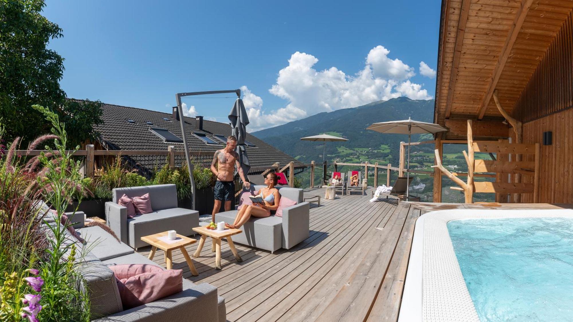 Villa Widmannhof - Urlaub Auf Dem Biobauernhof à Bressanone Extérieur photo