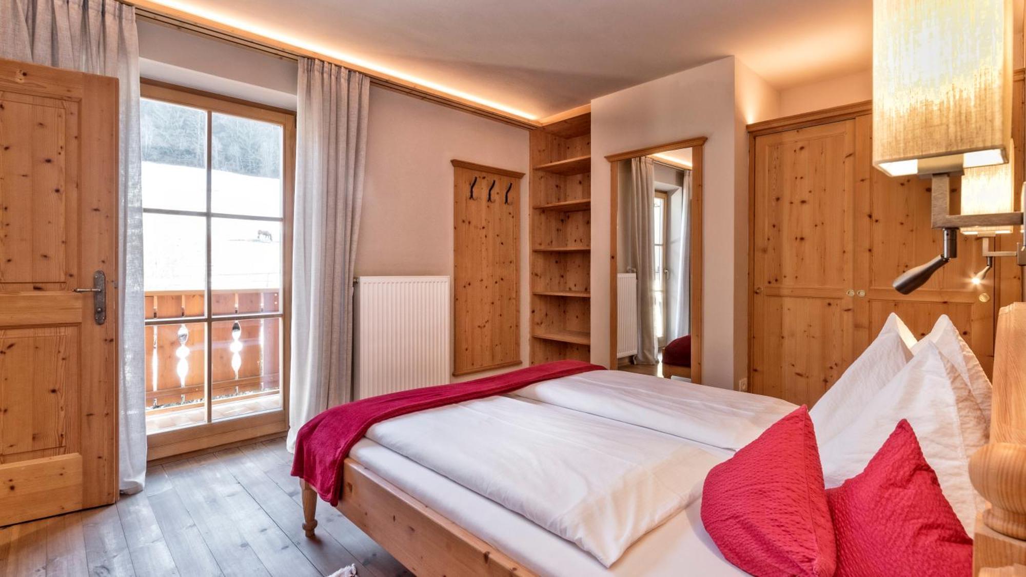 Villa Widmannhof - Urlaub Auf Dem Biobauernhof à Bressanone Extérieur photo