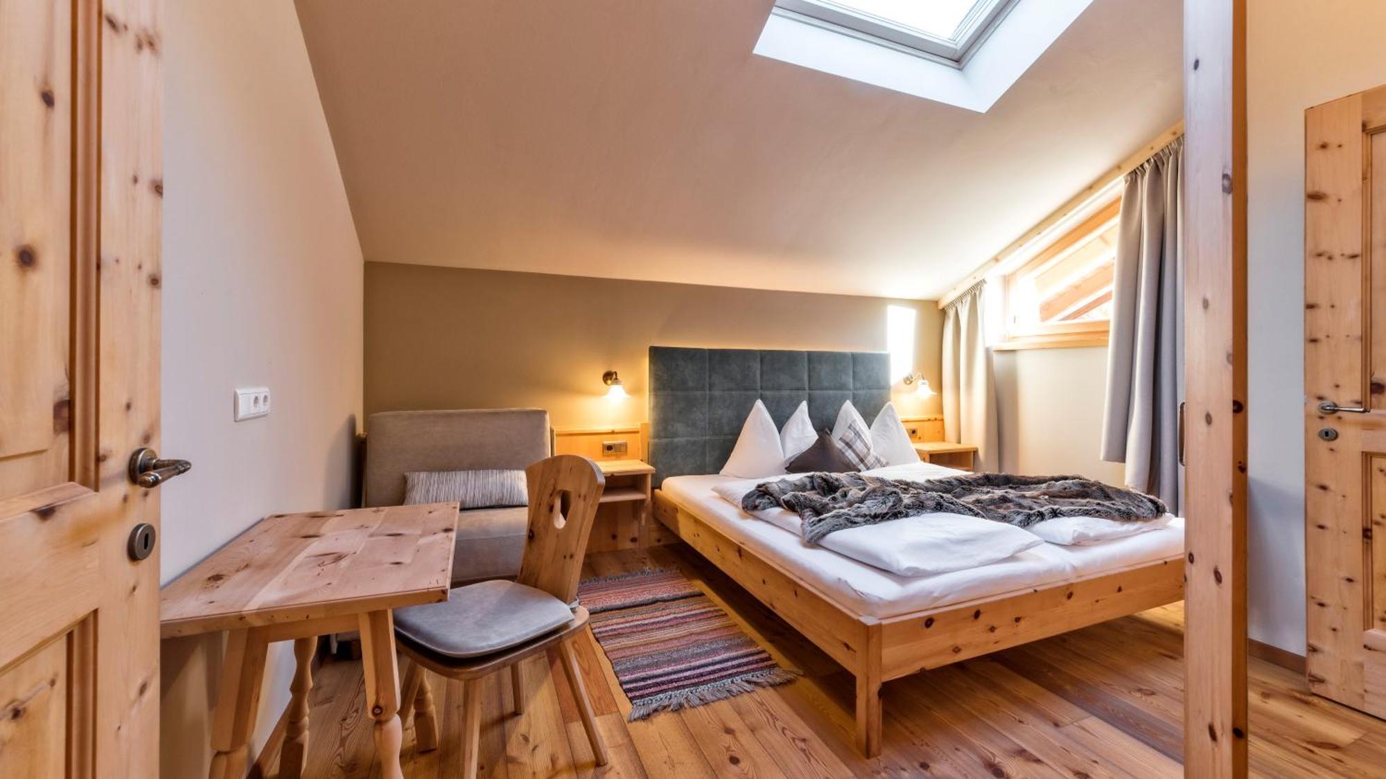 Villa Widmannhof - Urlaub Auf Dem Biobauernhof à Bressanone Extérieur photo