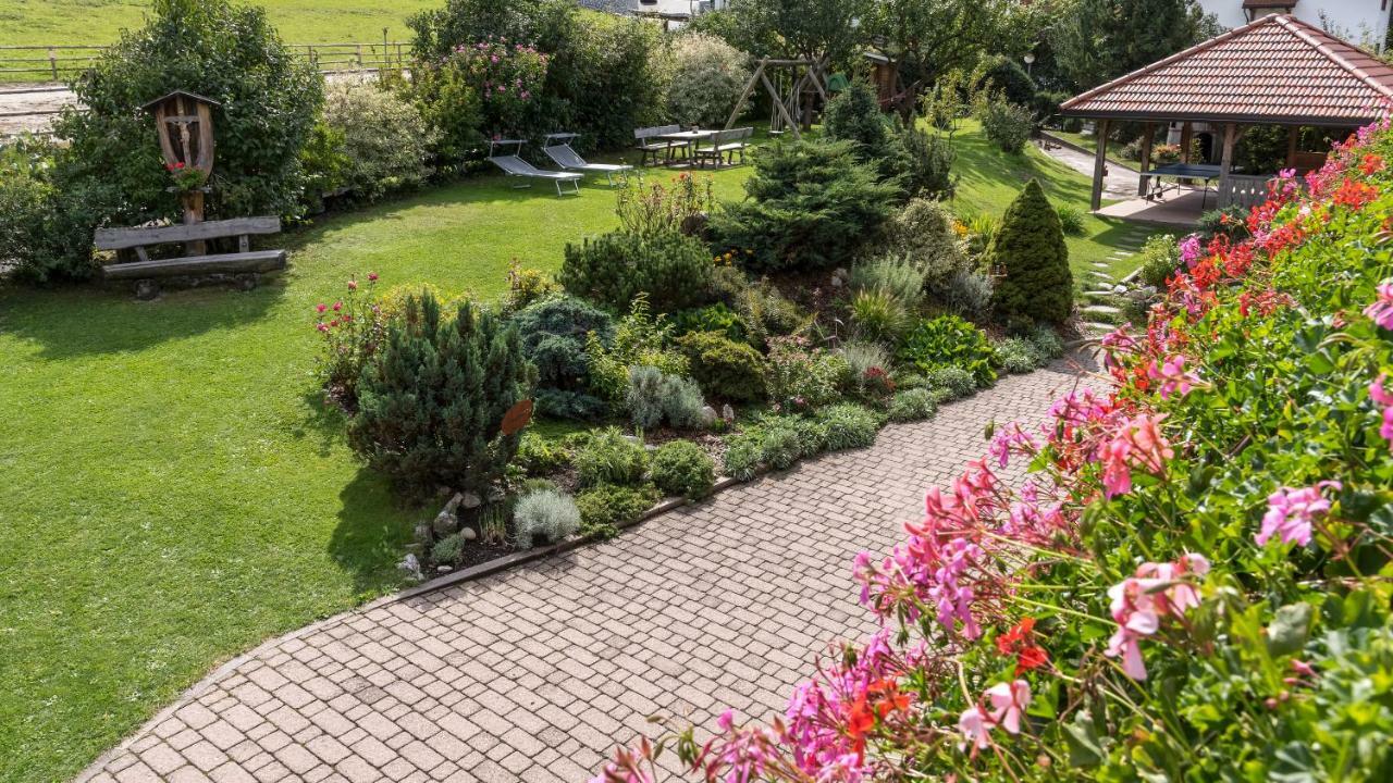Villa Widmannhof - Urlaub Auf Dem Biobauernhof à Bressanone Extérieur photo
