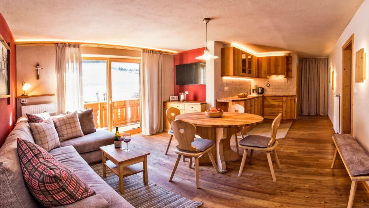 Villa Widmannhof - Urlaub Auf Dem Biobauernhof à Bressanone Extérieur photo