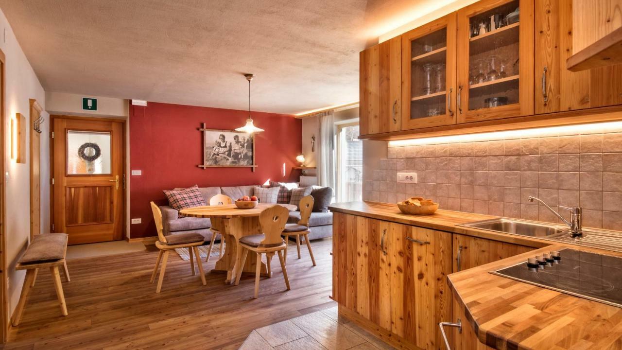 Villa Widmannhof - Urlaub Auf Dem Biobauernhof à Bressanone Extérieur photo